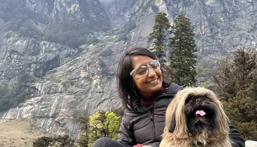 Yashtika