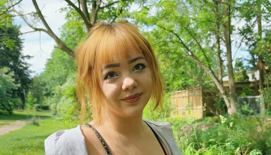 Sarah