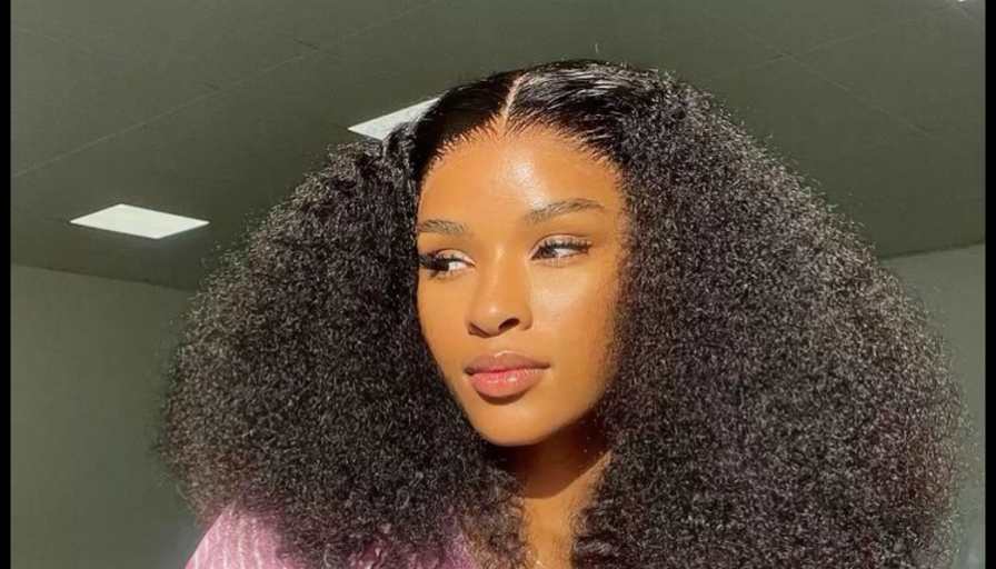 Kimberly