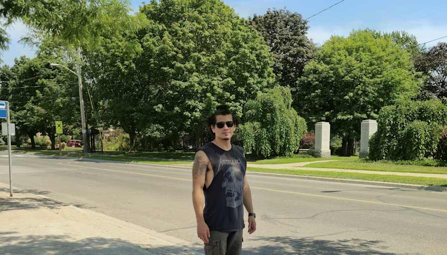 Hector Cairo Frias