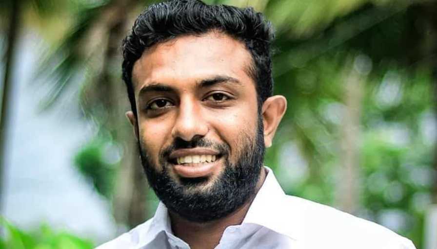Gokul krishna