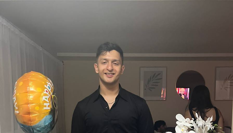 Eric