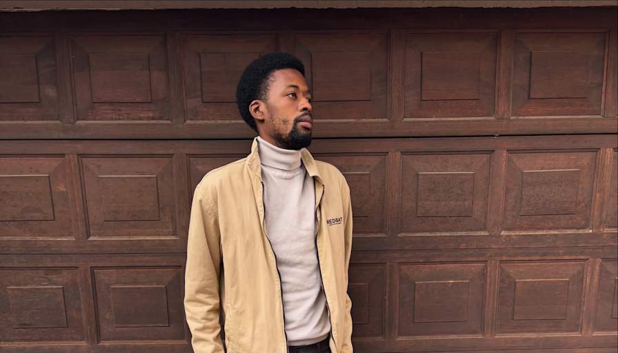 Kagiso Shilubane