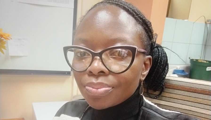 Khanyi