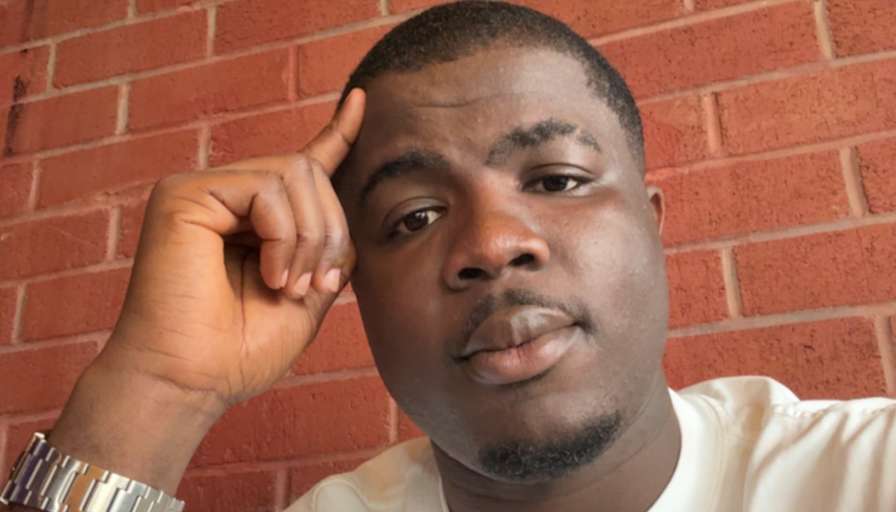 Collins Ilekendi