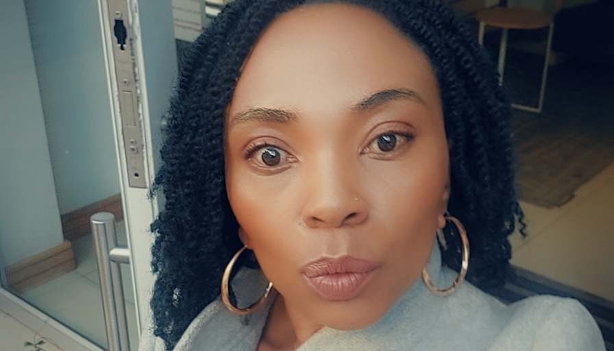 Lungile Ngcobo