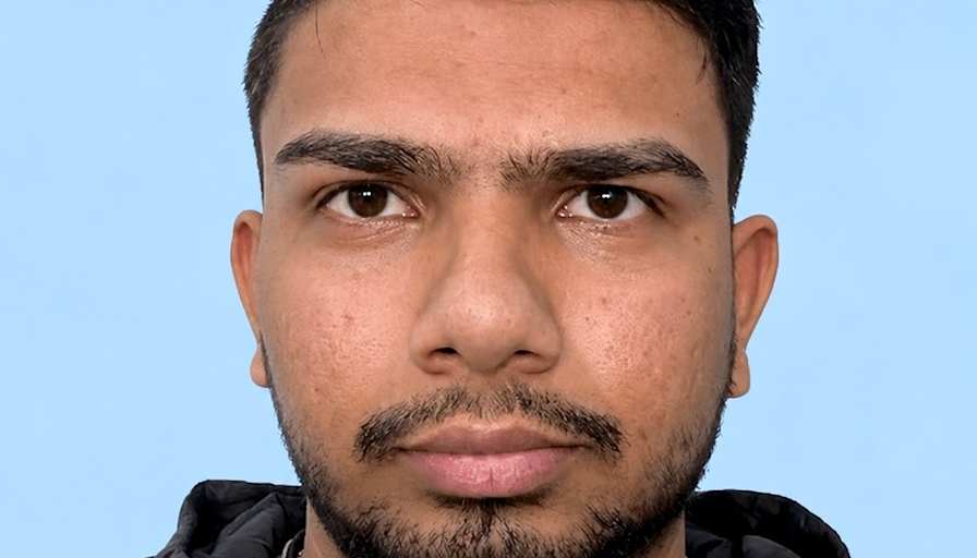 Hardik