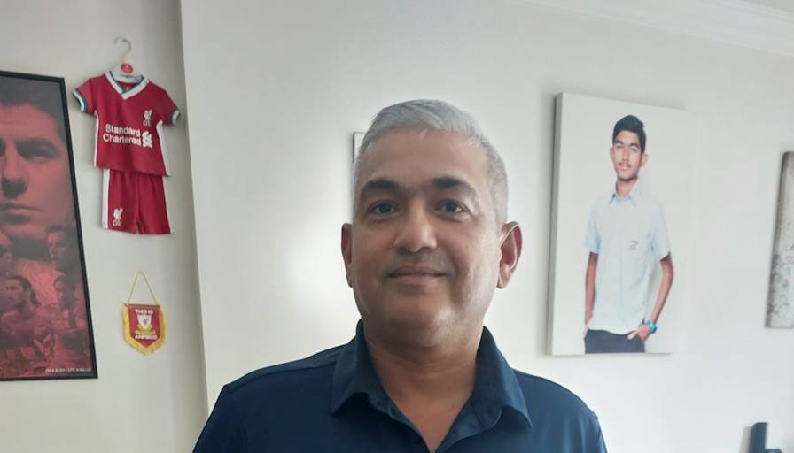 Naveen