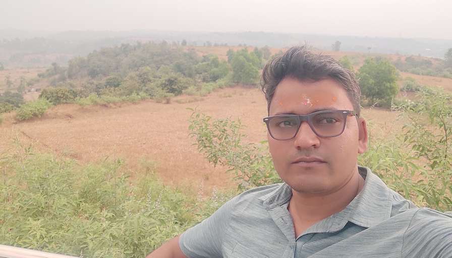 Harish Fauzdar