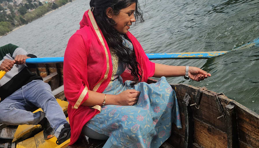 Riya Singh