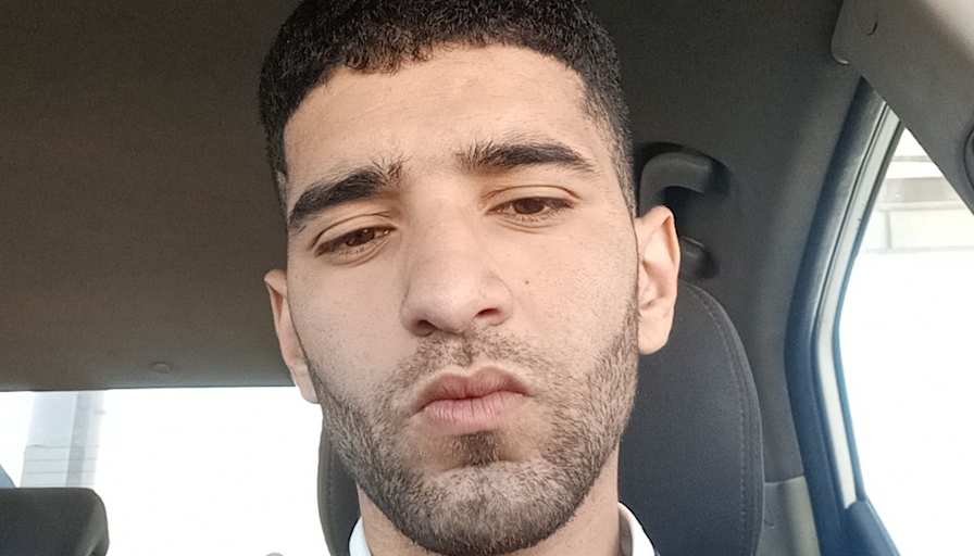 Mohamed mehdi