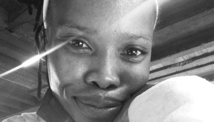 Motshidisi Motshabi