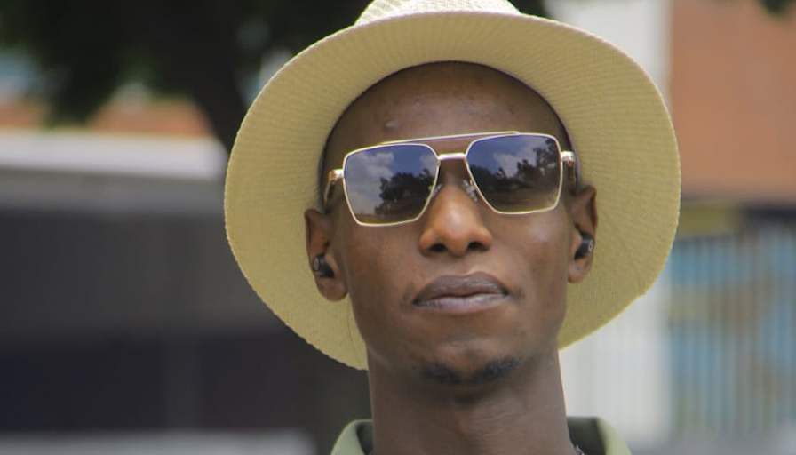 Mduduzi