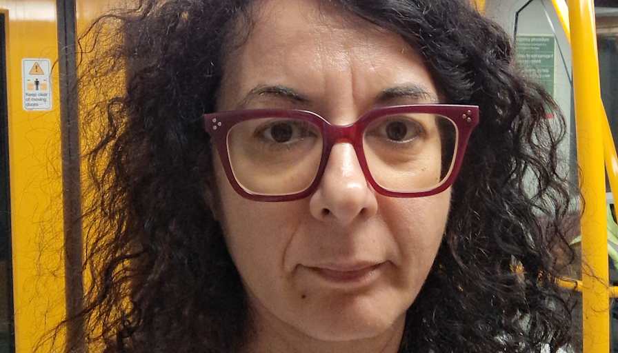 Patrizia