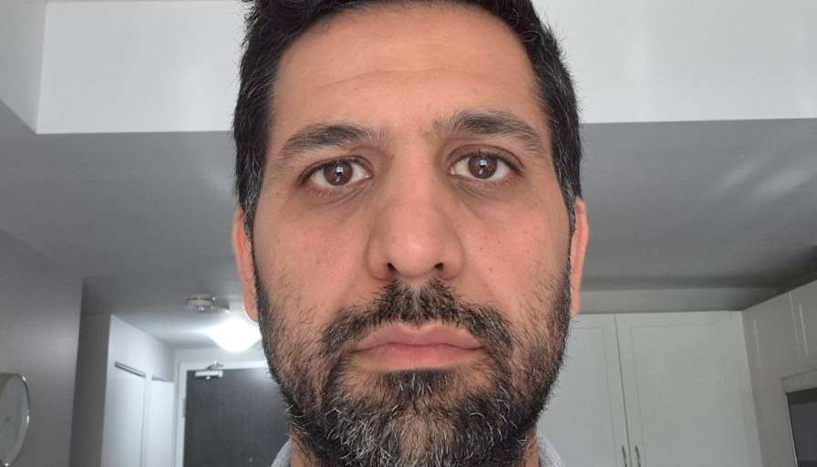 Hesamedin Sharifi