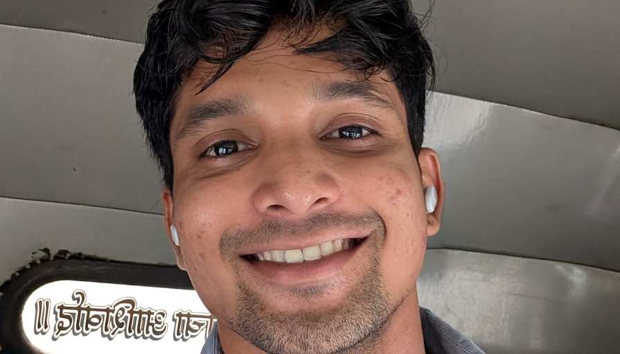 Oam shankar