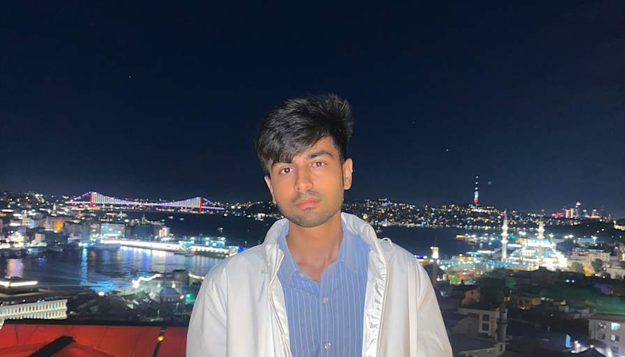 Mayur