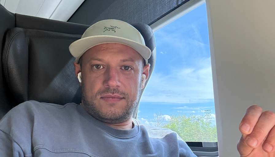 Pavlo Tykhonchuk