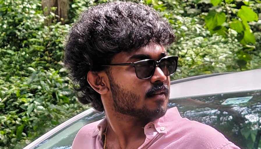 Abhishek M A