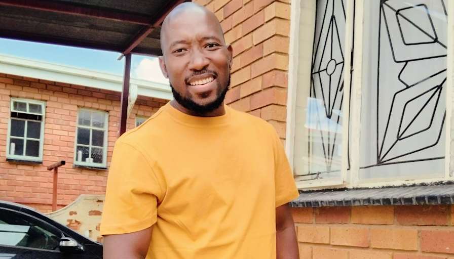 Tshepo