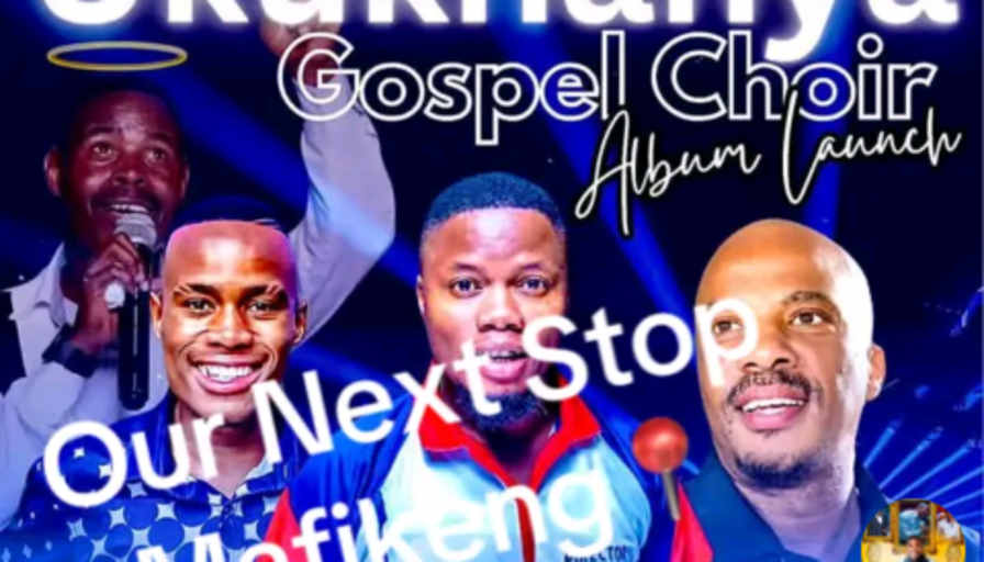 Khaya Goba