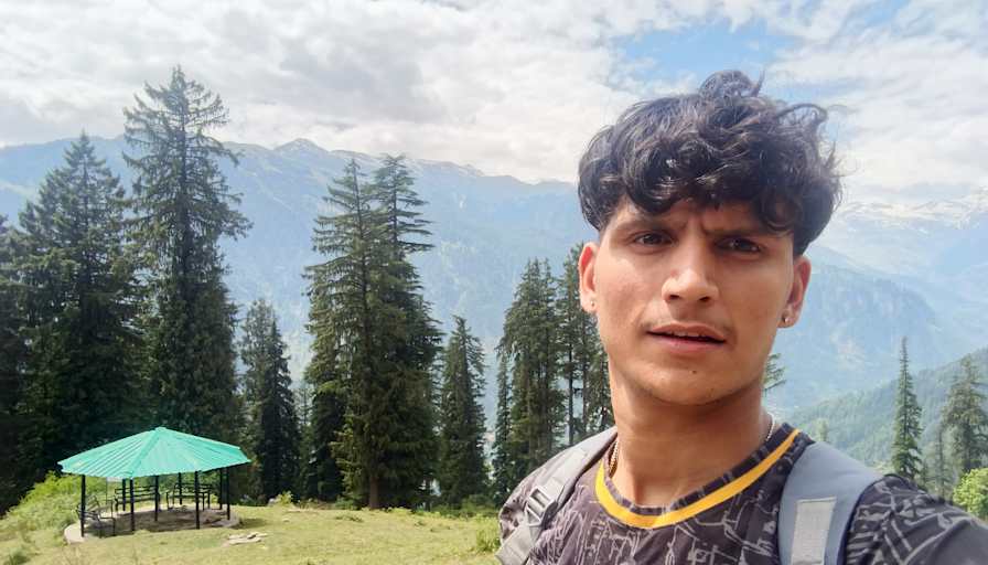Deepak Sharma