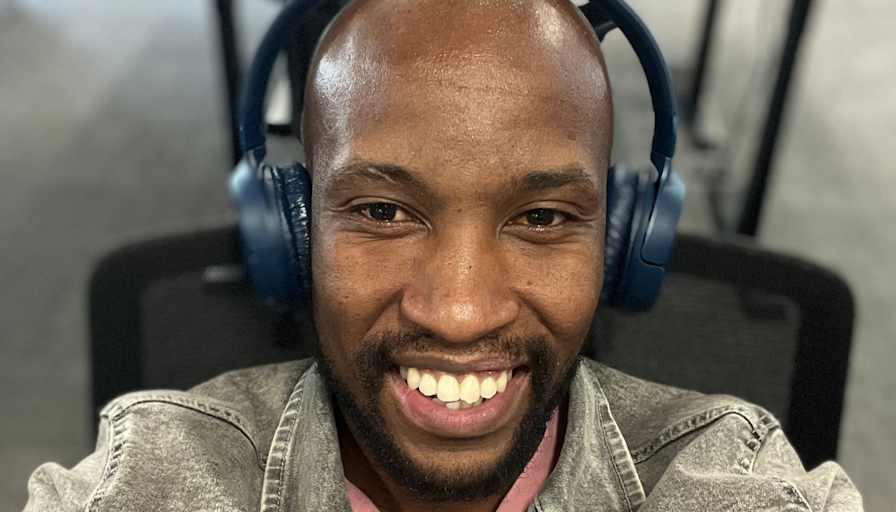 Njabulo
