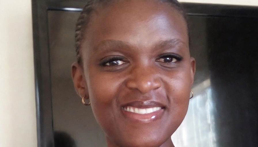 Ayanda Makhaye
