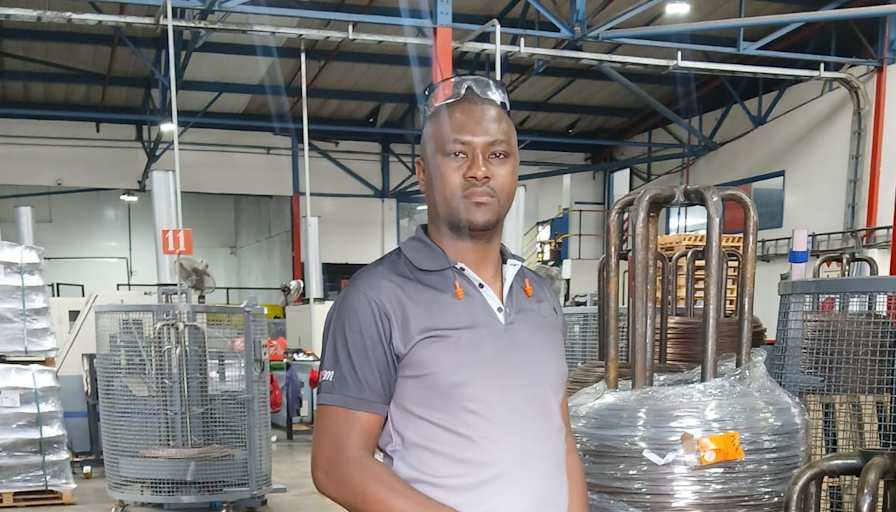 Thulani
