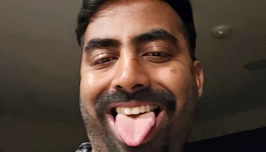 Srinath