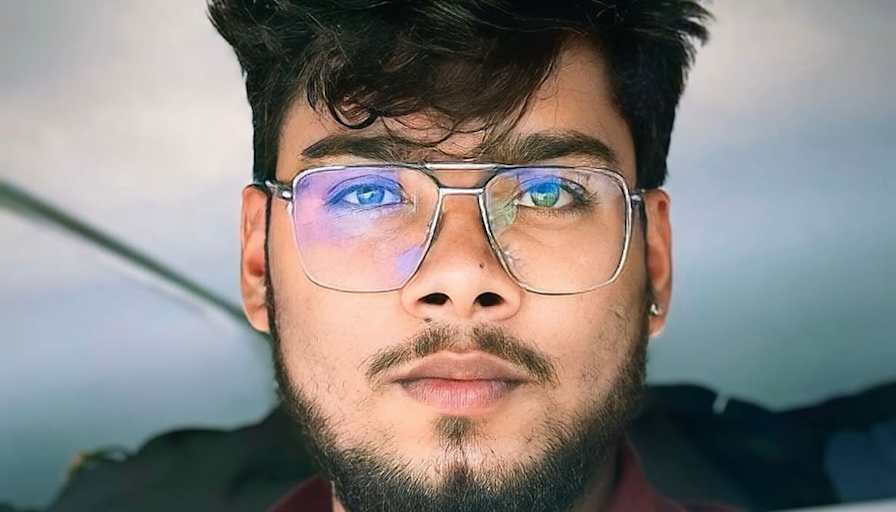 Tushar sharma