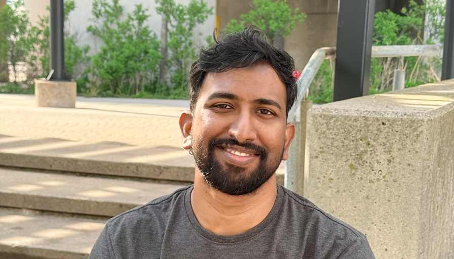 Vishu Tej