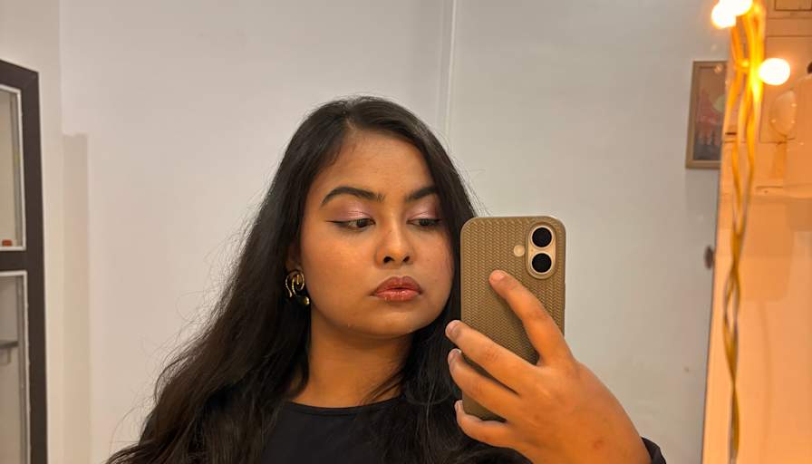 Smriti Singh