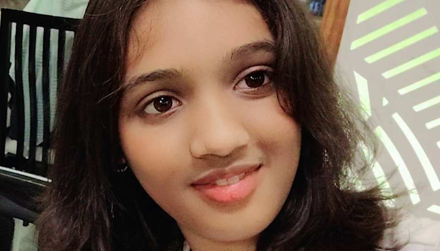 Dhruvi