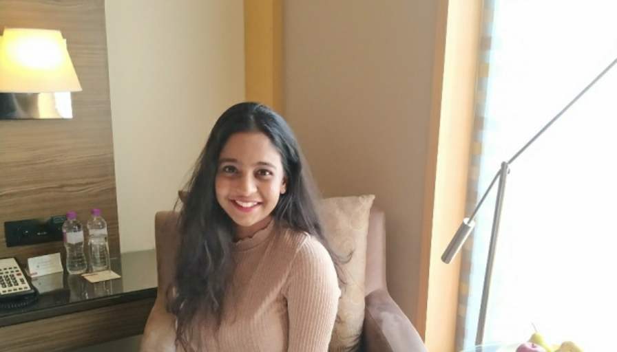 Gayatri More