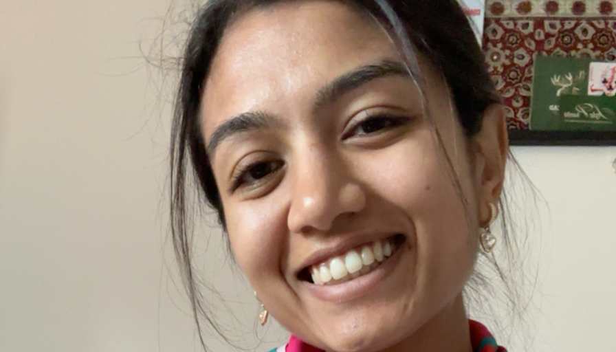 Shreya
