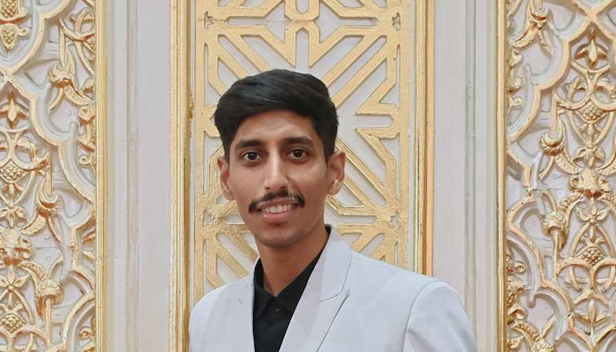 Hassan Qadri Syed