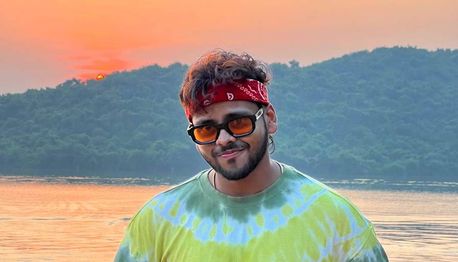 SWAGAT Mohanty