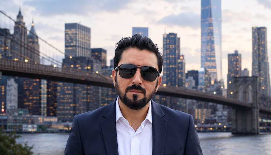 Ibrahim Mukhlis