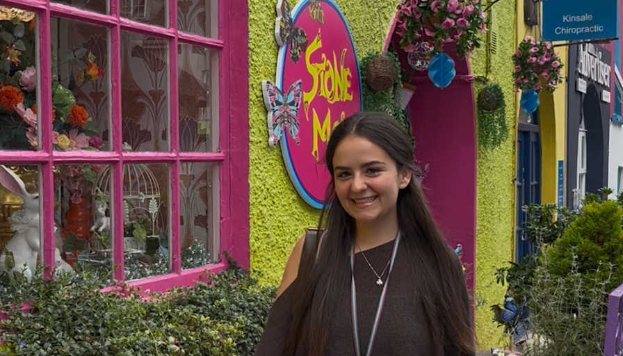 Laura