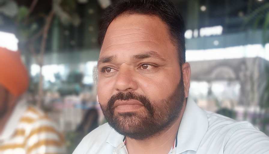 Satendra Bhullar