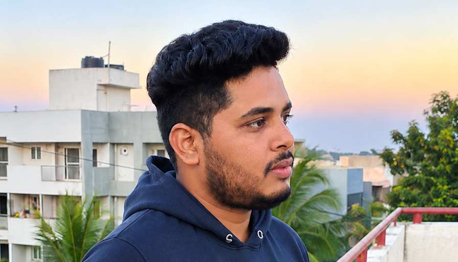 Gopinath S