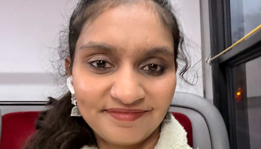Jeevika Gupta
