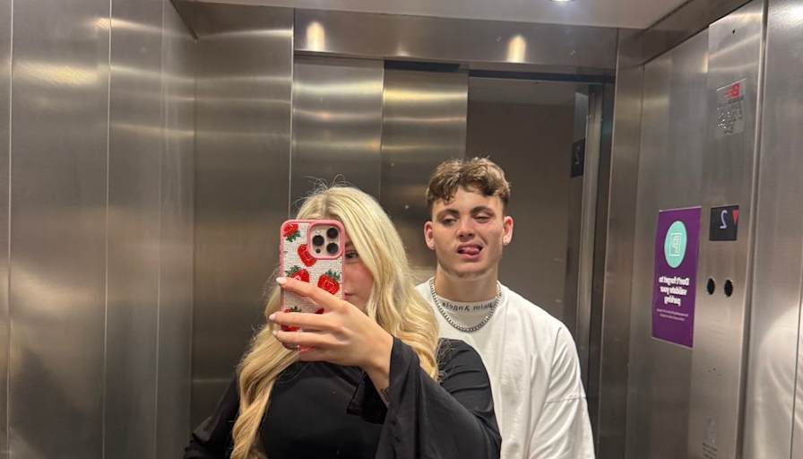 Luke Foster-Eyre