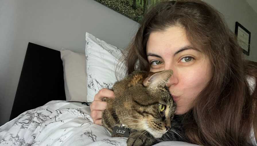Sarah