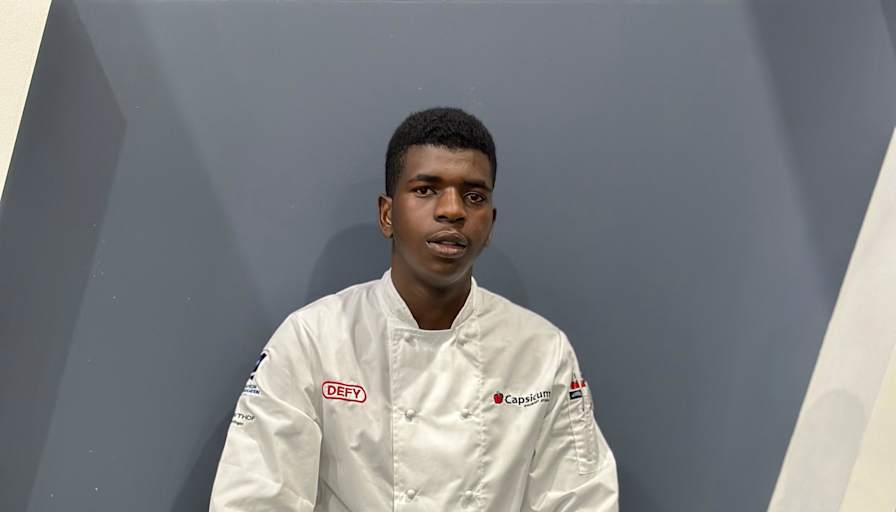 Moses Mutero