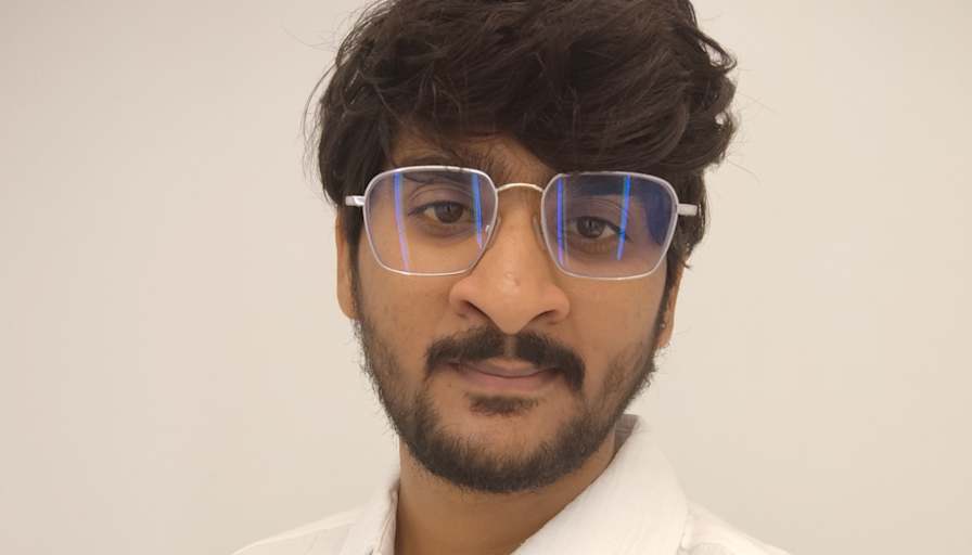 Gautam saxena