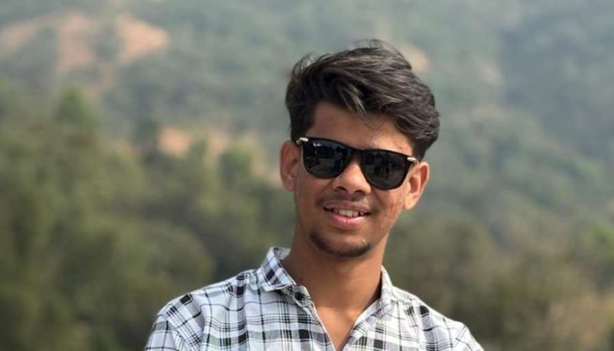 Prathamesh Sankpal