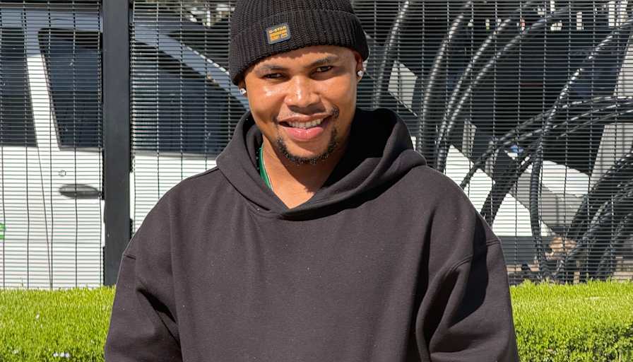 Zibonele Ntuli
