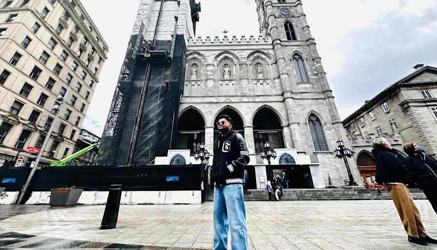 Deepak Prakash